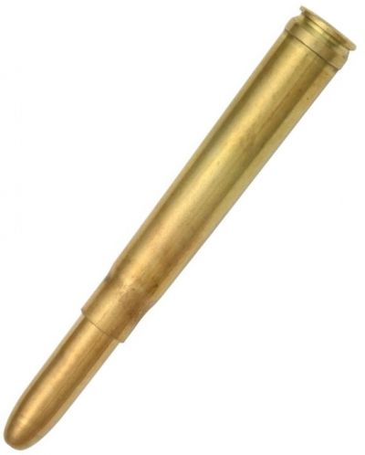 Pix Fisher Space Pen Cartridge - .375 H&H Bullet - 1